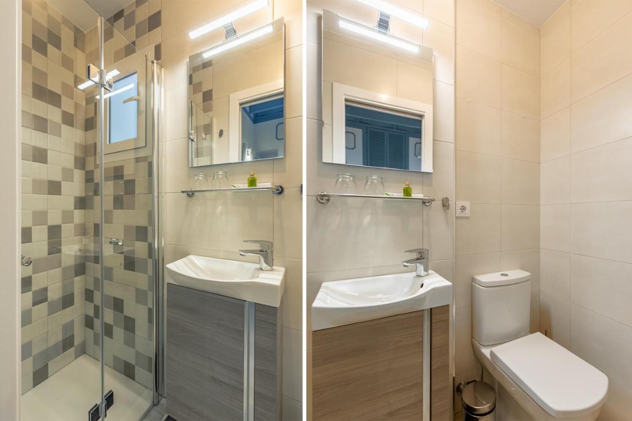 Apartamento Cuarta Puerta Centro Historico Севилья Экстерьер фото